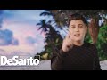DeSanto Feat Vitalis Drumuri Separate
