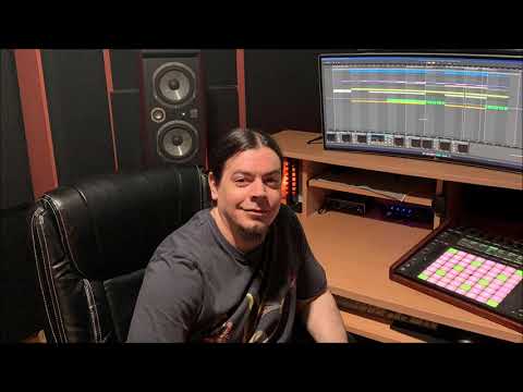 Haive Music - Headnodic Downtempo Mix [Chill Space Mix Series 020]