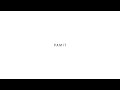 TULUS - Pamit (Official Lyric Video)