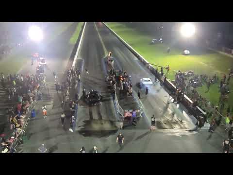 NPK 2023, Season 6, VMP Va., Rd 4 - Lizzy Musi vs Damon