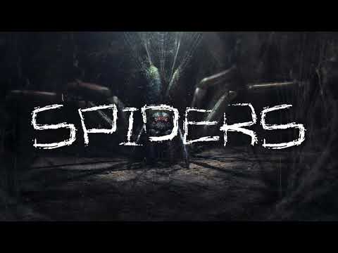 KO X UNKNOWN T X V9 X UK/US DRILL TYPE BEAT | "SPIDERS" (Prod. ZCBeats)