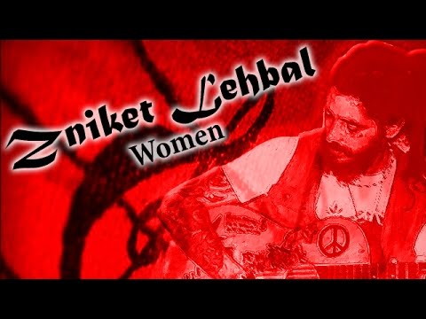 Zniket Lehbal - Women