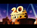 20th Century Fox Regency Enterprises Alvin And The Chipmunks The Squeakquel