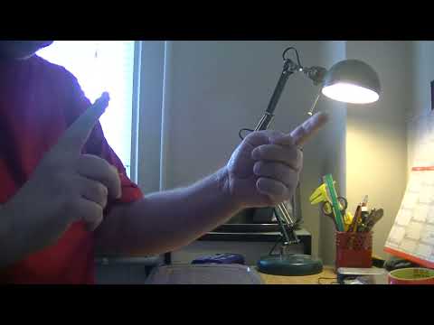 MongoTV_8829 - KIGGER PÅ GAMER PC HARDWARE - Del 117 - Købt CPU Samling 250 Kroner