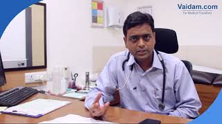 Epilepsy Treatment Explained by Dr. Rakesh Kumar Jain of FMRI, Gurgaon