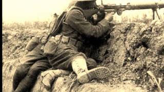 Green Fields of France - Dropkick Murphys WW1