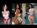 Aishah Sofey TikTok Cumpilation