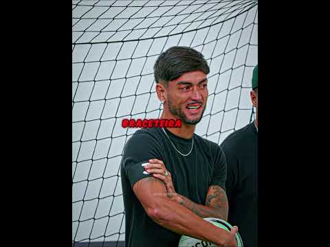 Ele jogou com Philipe Coutinho... #tyltycomp #lucastylty #jogador #walter #futebol