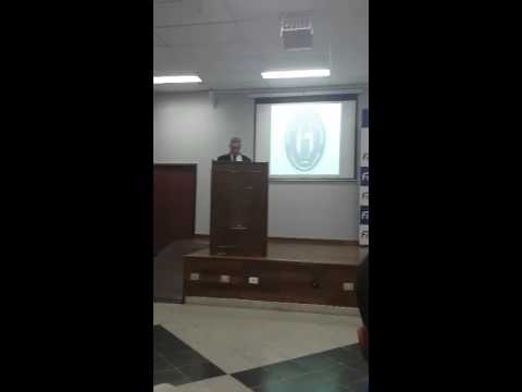 LIC. RUBEN EUGENIO MOREL SOLAECHE: BIBLIOTECARIO DEL AÑO - EDICIÓN 2014