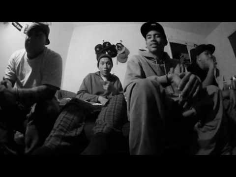 Kixxie Siete - Chop'em with the Chakra