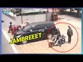 DAMNED THIEVES ️ A Collection Of Panic And Totally Failed Motorcycle Thefts ️ Funny Comedy