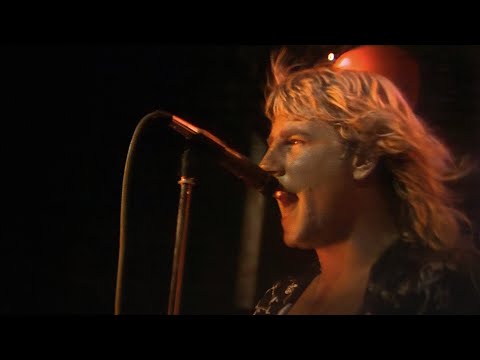 Status Quo - Mystery Song | Promo Video Version 2 (AI Enhanced)