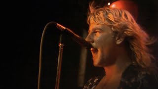 Status Quo - Mystery Song | Promo Video Version 2 (AI Enhanced)