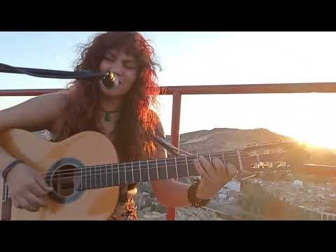 Palabras para Julia - Graci Rodríguez (Verano 2025)