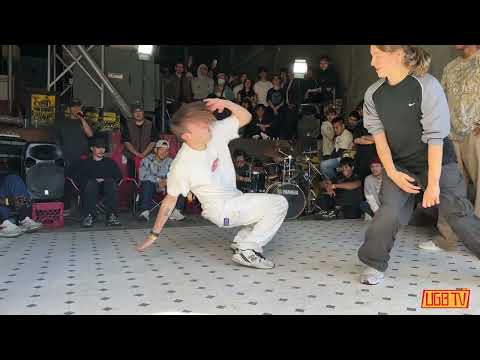 Midnight30 vs Stray Path [Prelims] Enter The Graveyard 2024