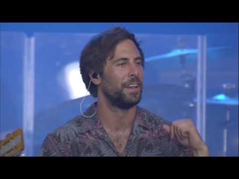 Heitere Open Air 2019 Max Giesinger Wenn sie tanzt