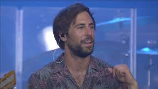 Heitere Open Air 2019 Max Giesinger Wenn sie tanzt