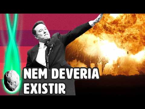 ELON MUSK SE TORNA O PRIMEIRO TRILIONÁRIO DA HISTÓRIA | PLANTÃO