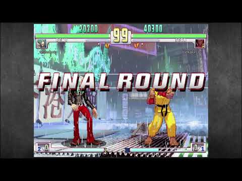 Rusoluna vs mexakin3s