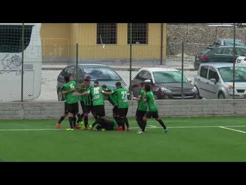Eccellenza: Amiternina - Chieti FC 1922 0-3