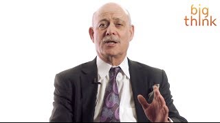 Jeremy Rifkin on the Fall of Capitalism and the Internet of Things