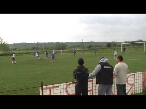 Partizan Crivat - Unirea Spantov 8-0 (4 mai 2014)