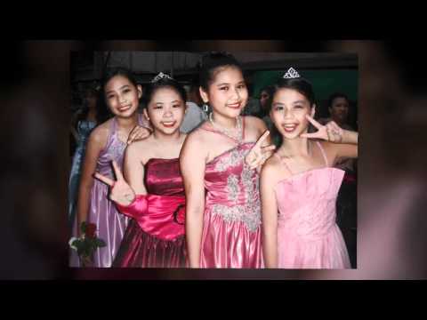 Ang Swerte Ko - Curse One & Lux