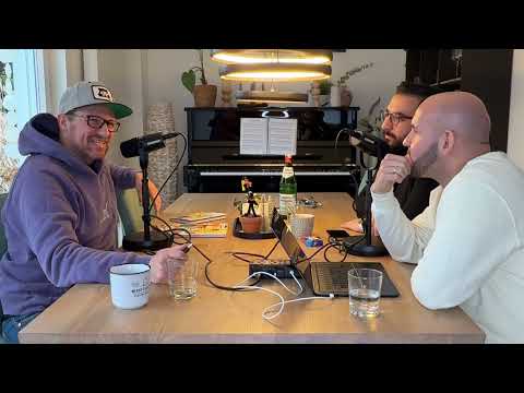 Thorsten Beck - über Affären, Persönlichkeitsentwicklung und Scheitern