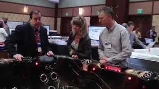 Cal Spas Discover 2014 Dealer Summit Highlights