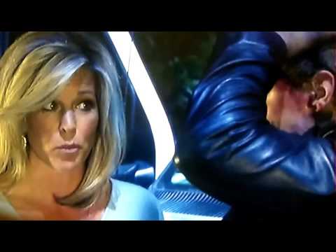 Jason is getting his memory back (3/7)