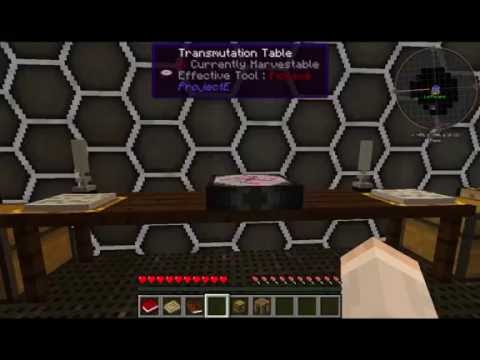 Void World HQM Mod Pack: Episode 1