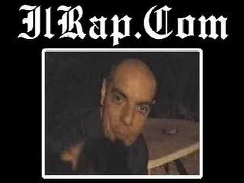 Mc Shark @ IlRap.Com