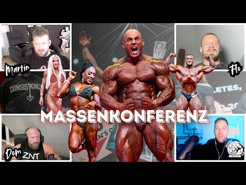 MK #175 EVLS Prag, Betreuer & Inkasso | DOM | FLO | MARTIN