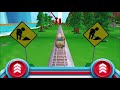 Thomas Friends Magical Tracks Gameplay Game Producer Budge Studios