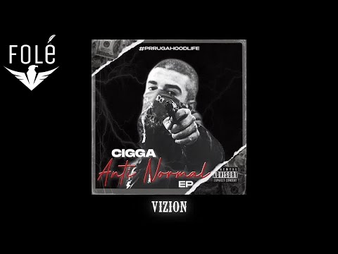 CIGGA - VIZION