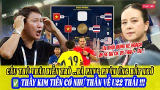 Download lagu ⚡THÁI VÀO CK, HLV KIM DỰ ĐOÁN NHƯ THẦN 🔮 MADAM PANG 'MUA TÀI' LỘ LIỄU TUYÊN CHIẾN U22 VIỆT NAM mp3 Download lagu ⚡THÁI VÀO CK, HLV KIM DỰ ĐOÁN NHƯ THẦN 🔮 MADAM PANG 'MUA TÀI' LỘ LIỄU TUYÊN CHIẾN U22 VIỆT NAM mp3