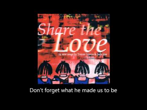 “One Family” [CHIJ ‘Share The Love’ CD 2002-05-22 #07]