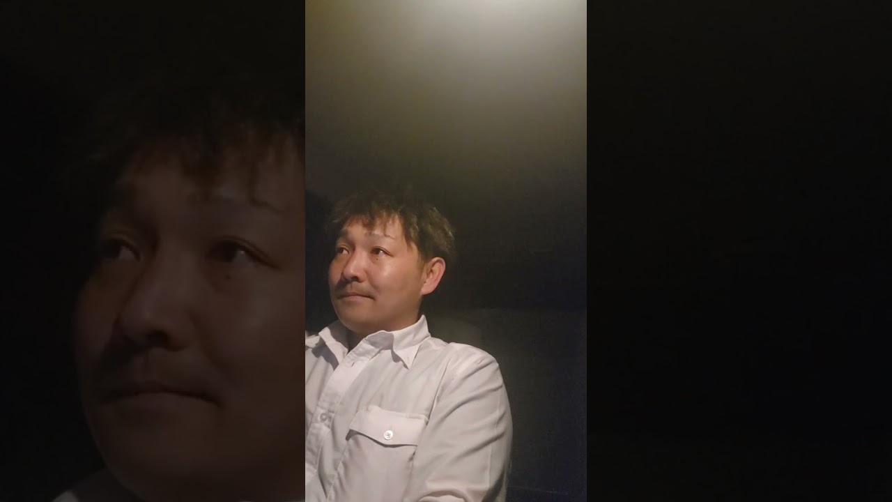 ヒカル社長免許持ちが足らなくて困っている‼️