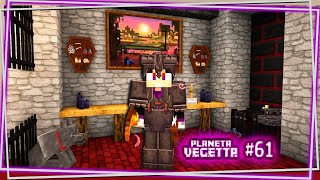 Planeta Vegetta: DIA con DRAKUGETTA #61