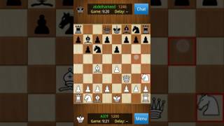 online chess game between two grand master 2017
