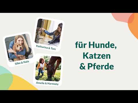 vetevo: Gesundheit & Ernährung