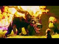 Swapped 2026 Boogle Is THE FIREWOLF Scene HD 1080P TWIST VILLAIN