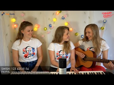 The Hebbe Sisters - Live from Värmland #2