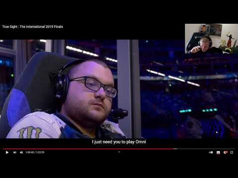 When Kuroky wants MC to play like Ceb | n0tail reaction