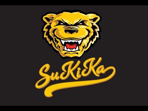 Maalikooste SuKiKa-PEPO 08.12.2018