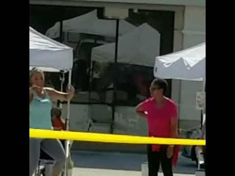 DJ AMIGO HARRIS 60 video.