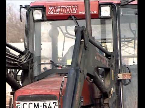 Zöldövezet 2012. január