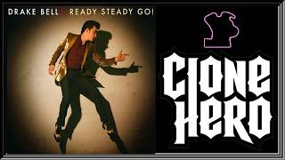 Drake Bell - I Won't Stand In Your Way (Featuring Brian Setzer) (Stray Cats Cover) 100% FC