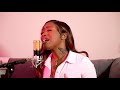 FRANK OCEAN THINKIN BOUT YOU COVER By BROOKLYN LOVE