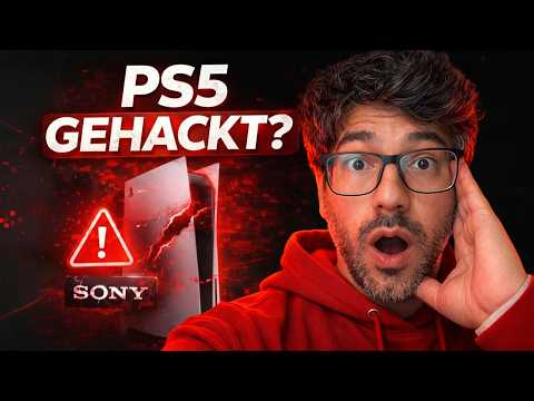 Finally, EVERYTHING is possible on the PS5? The truth about the boot key!
